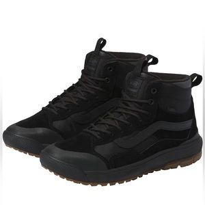 Vans ULTRARANGE EXO HI MTE-1 SHOE
